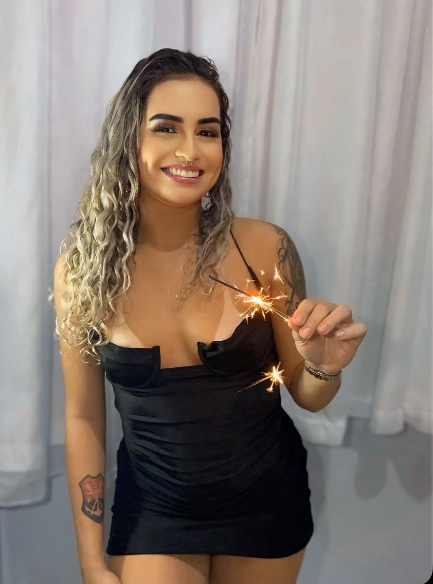 Welcome 23 years! 🖤