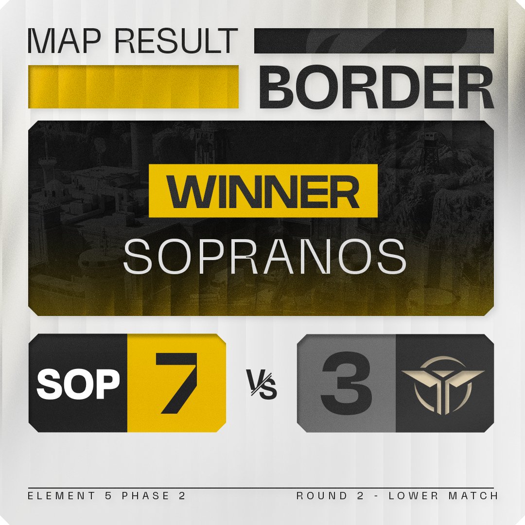 Rainbow Six Esports NA tweet media