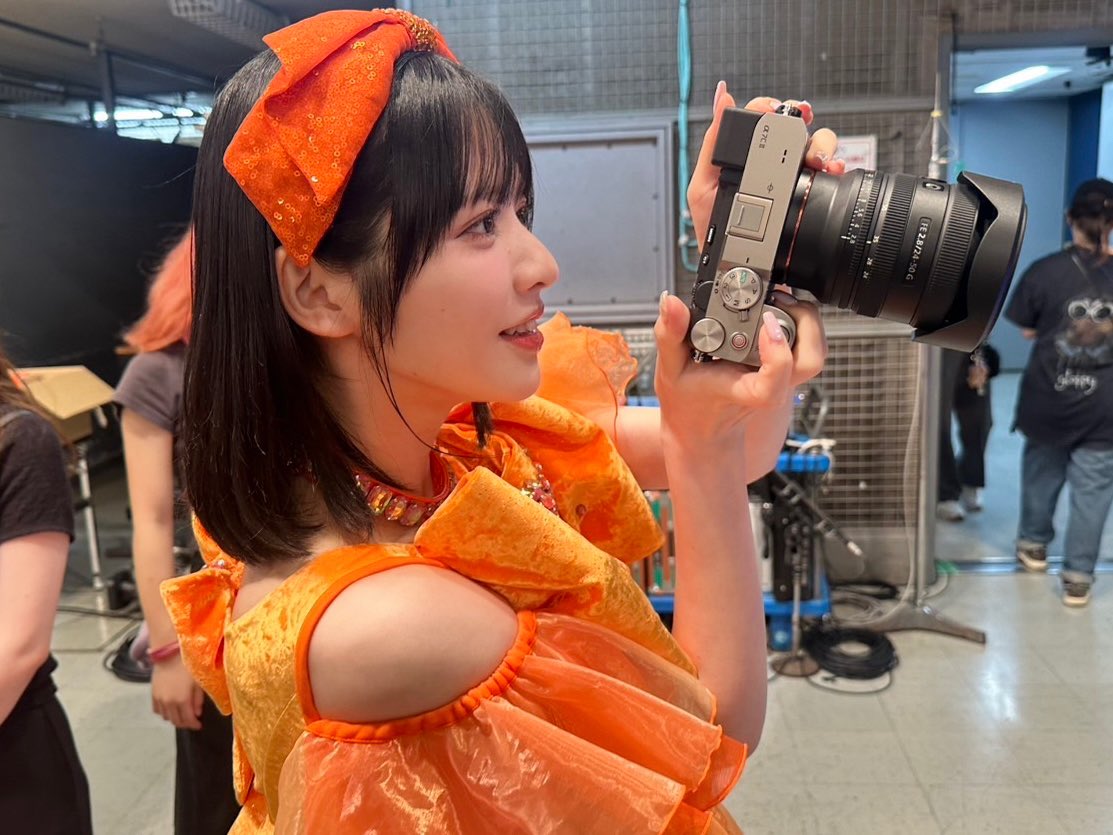 ふる撮 正解は❣️】 るなぴでした〜💜 当てられた人少なかったかな