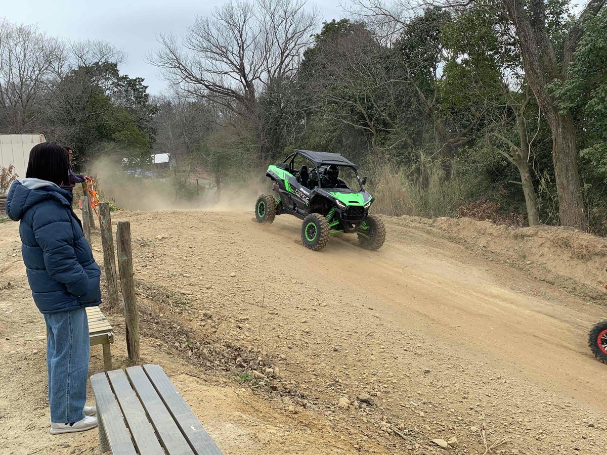 カワサキモータースジャパン on X