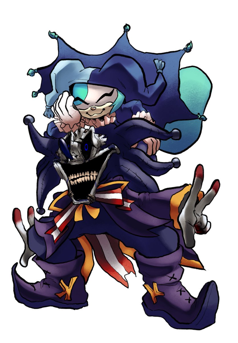 Devarts03's tweet image. Commission done for @Snow_Forgemaker