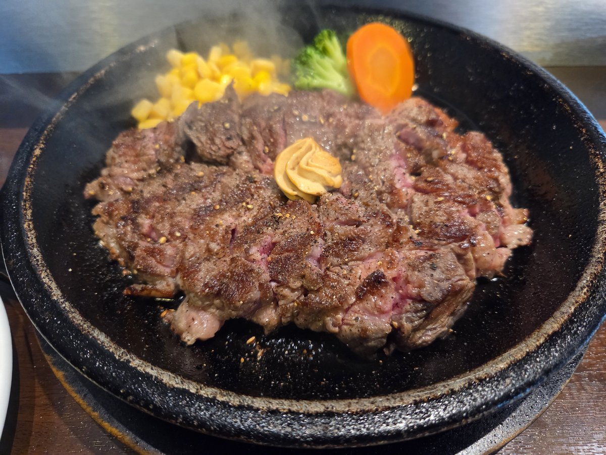 ちをいっぱいぬかれたので
ほんじつはおにく！！