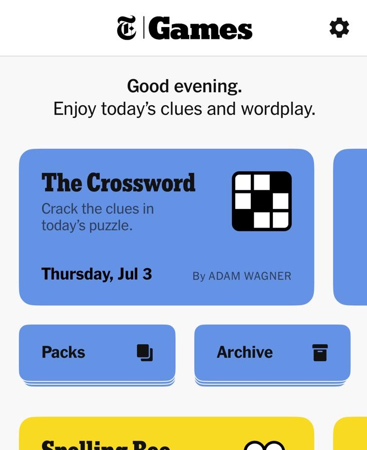 Adam Wagner tweet media
