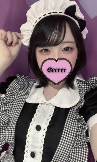 メイドカフェ『こうはいの店』のツイート