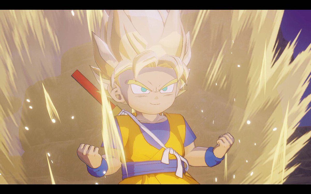 games_ch's tweet image. #DragonBallZ: #KakarotXDaima
Seit mehr als 40 Jahren begeistern die Abenteuer von #SonGoku und seinen Freunden Millionen Fans weltweit, sei es als #Anime, #Manga oder Videospiel.
Das Action-RPG aus dem Hause CyberConnect2 bietet euch…
games.ch/dragon-ball-z-…