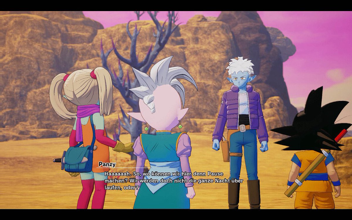 games_ch's tweet image. #DragonBallZ: #KakarotXDaima
Seit mehr als 40 Jahren begeistern die Abenteuer von #SonGoku und seinen Freunden Millionen Fans weltweit, sei es als #Anime, #Manga oder Videospiel.
Das Action-RPG aus dem Hause CyberConnect2 bietet euch…
games.ch/dragon-ball-z-…
