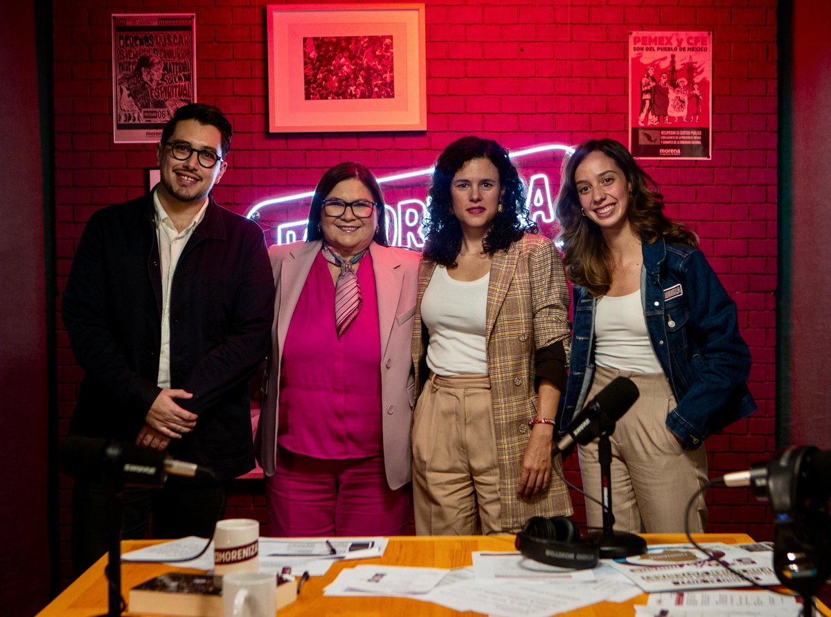 Imelda Castro tweet media