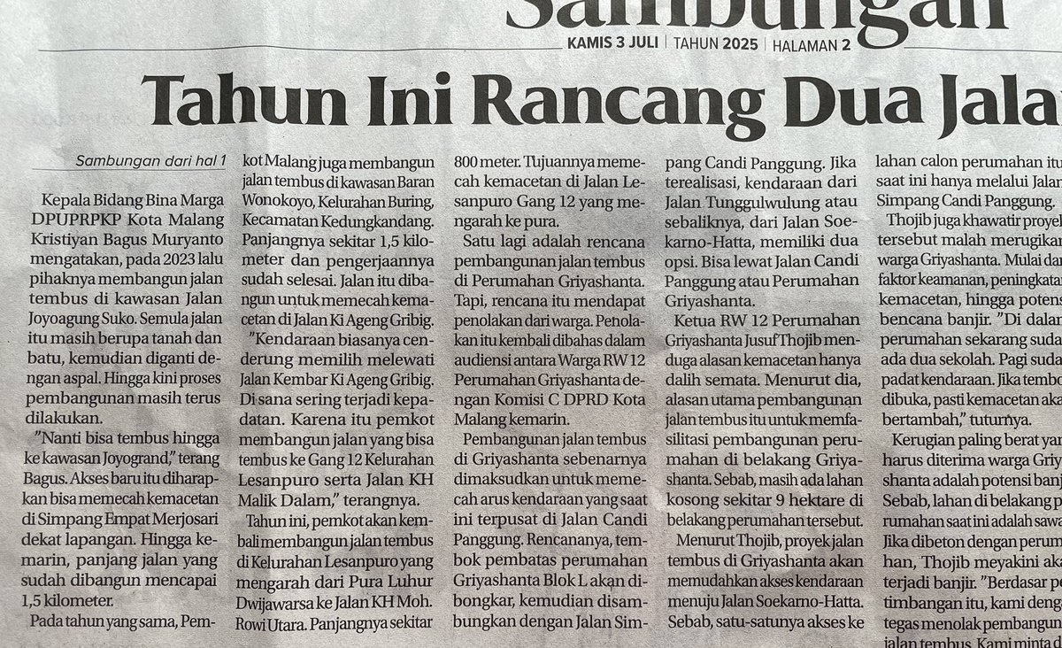 Yusuf Gunawan tweet media