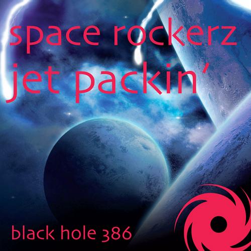 Space RockerZ tweet media
