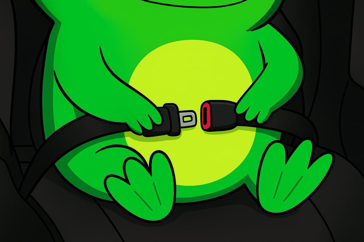 FROGGIE tweet media