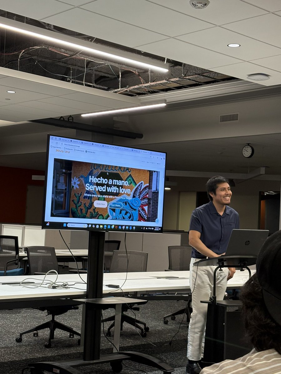 Horace Howard Furness High School tweet media