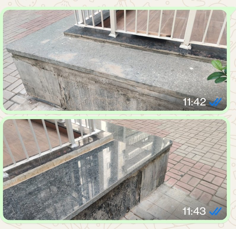 MyOpinion4IND's tweet image. @LnTRealty can be ranked first on #CustomerLast, #QualityLast. These images are testimonials of their delivered quality at a luxury residential project in Bengaluru.