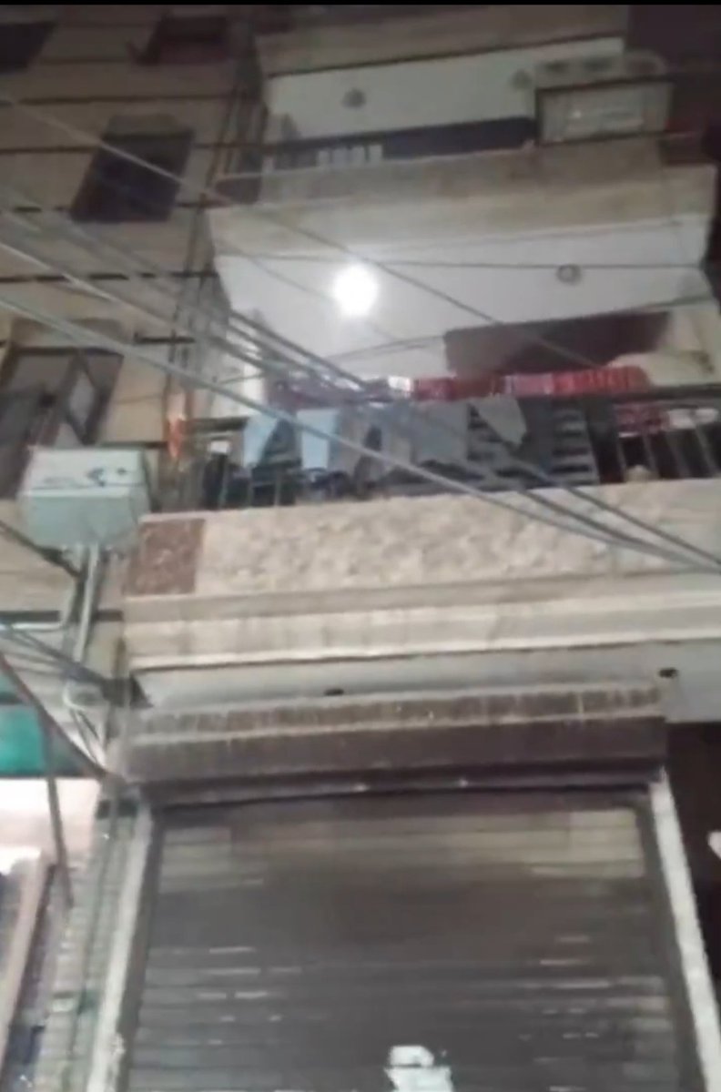 Allegedly raped and thrown from the 5th floor of a building, leading to a horrific death.

The perpetrators then buried the body of this dog in an attempt to hide the crime.

We request <a href="/DelhiPolice/">Delhi Police</a> and <a href="/CPDelhi/">CP Delhi #DilKiPolice</a> to fast-track action against this heinous act.

Gratitude to