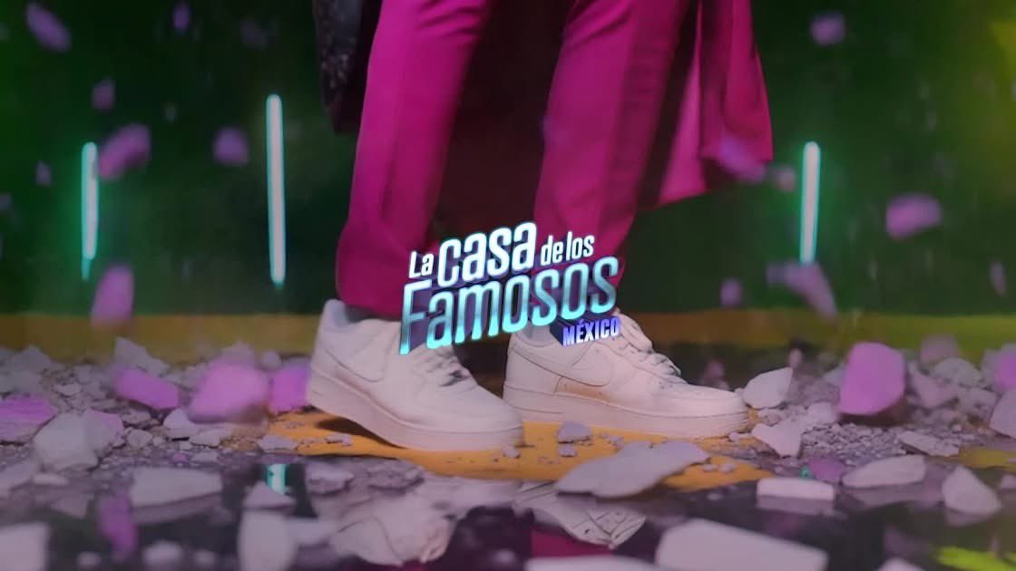 mamachismosamx's tweet photo. La pista del tercer habitante confirmado de la casa de los famosos México 3, será de Aaron Mercury?

#lcdlfmx #LCDFM3 #aaronmercury https://t.co/rUFfbI92CO
