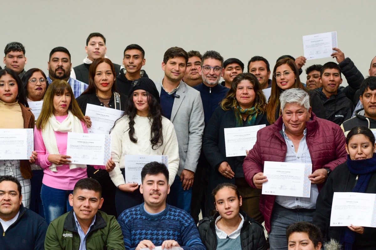 Carlos Morello tweet media