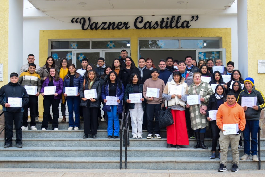 Carlos Morello tweet media