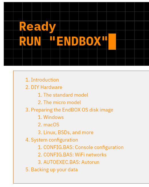 jmmv's tweet image. Instructions for the DIY kit ready and the very first release builds are in the oven. Interested in early, privileged access? coff.ee/jmmv !