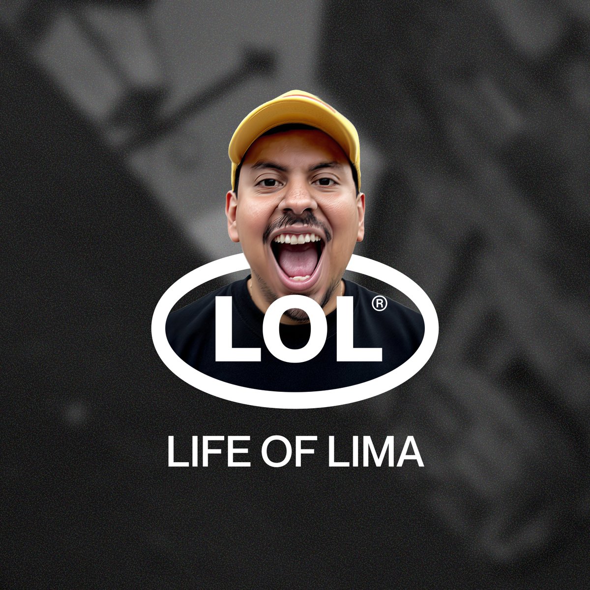 camduncalfe's tweet image. when your friend texts you for an emergency logo you don't not deliver
