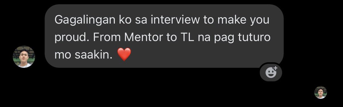 DanMark82's tweet photo. My Heart is Melting as fck rn 🥹 https://t.co/GtZZTHiK7p