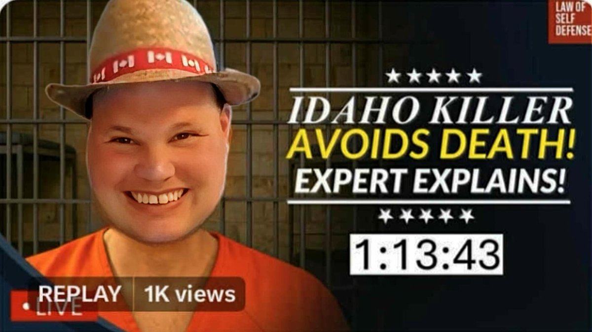 FrankieNOOO's tweet image. This man has left Idaho in shambles.
@geno_bisconte @frankiemacd @keanuCthompson @StancilJim @peabody_ne79229 @GumFridays @Thurdeye @SteveContiDAGOD @JakenLouie @TheDumpClips @ihwshow @FrankP614 @larrybeyah