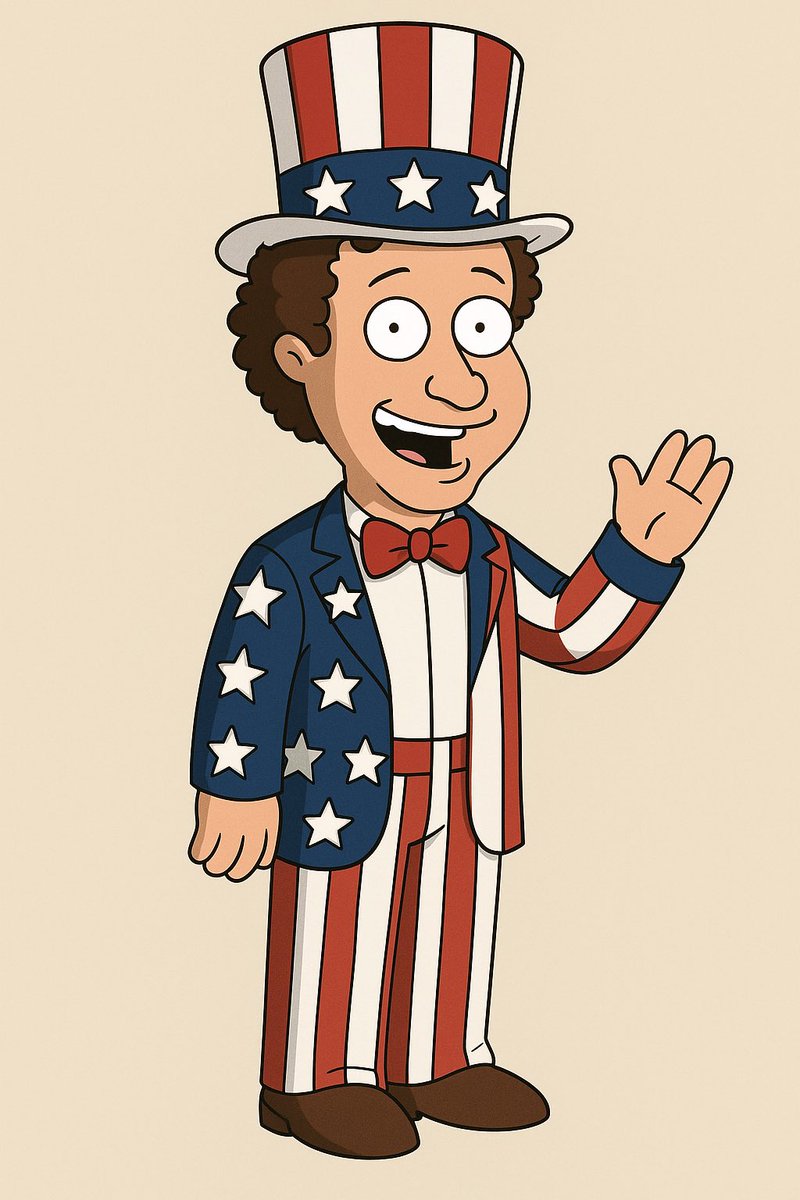 <a href="/PaulyShore/">Pauly Shore</a> <a href="/vanillaice/">Vanilla Ice</a> Happy 4th cool buddy!