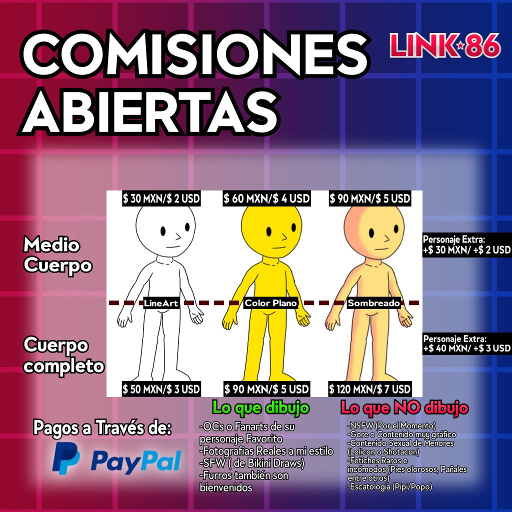 ⭐LINK 86⭐🇲🇽 tweet media