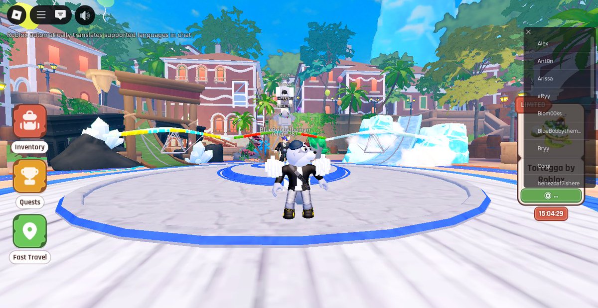 Just_Makucha's tweet image. My honest review and experience of Roblox&apos;s new event The Hatch. (A THREAD 🧵)

#Roblox #TheHatch #RobloxTheHatch #BoycottTheHatch 

(1/3)