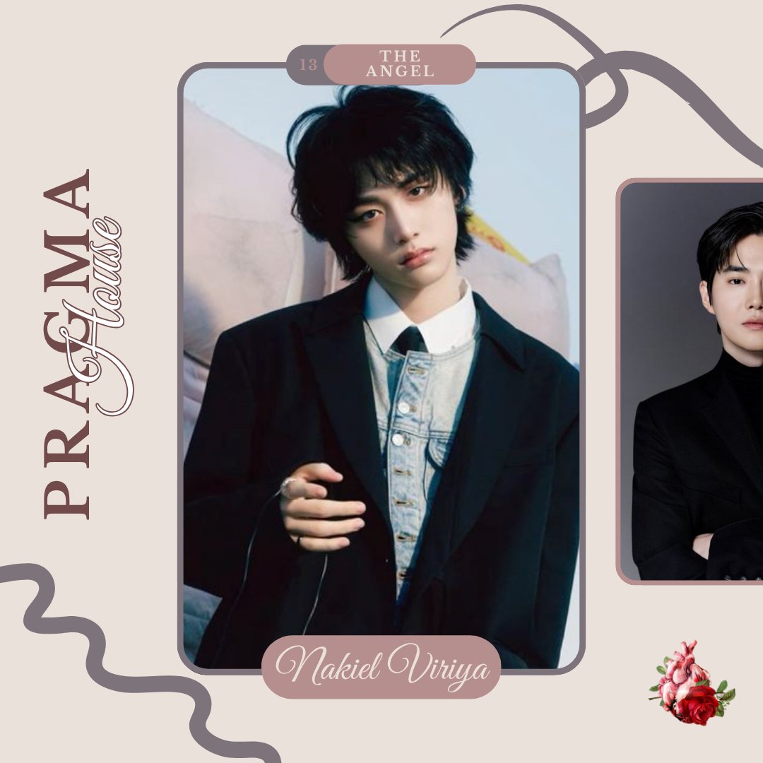 semawaritu's tweet photo. [ANNOUNCEMENT]

Hallo everyone! Starting from today Nakiel Viriya (@fiLnesse) is officially under 𝑷𝑹𝑨𝑮𝑴𝑨 𝑯𝑶𝑼𝑺𝑬 care. 

Anything related to rent purpose are my responsibility. Thank you! https://t.co/9qd7DQhAsv