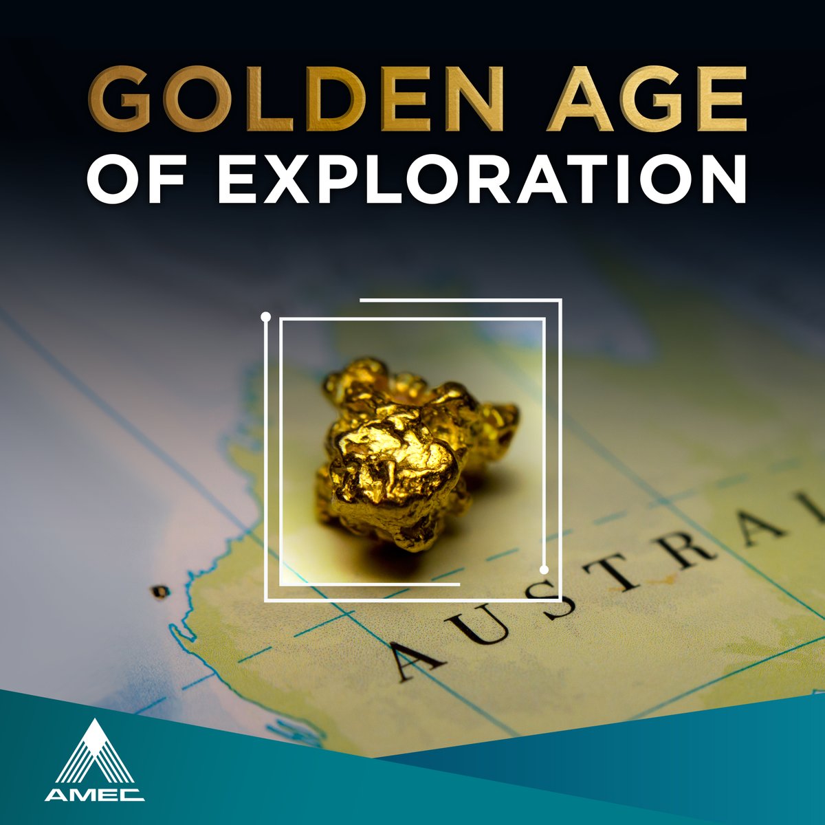 💥💥A groundbreaking scientific advancement in WA could potentially unlock a modern-day gold rush.

With researchers at the Geological Survey of Western Australia (GSWA) developing a method that enhances the detection of gold deposits.

For more ➡️ow.ly/tVQv50Wk7rw