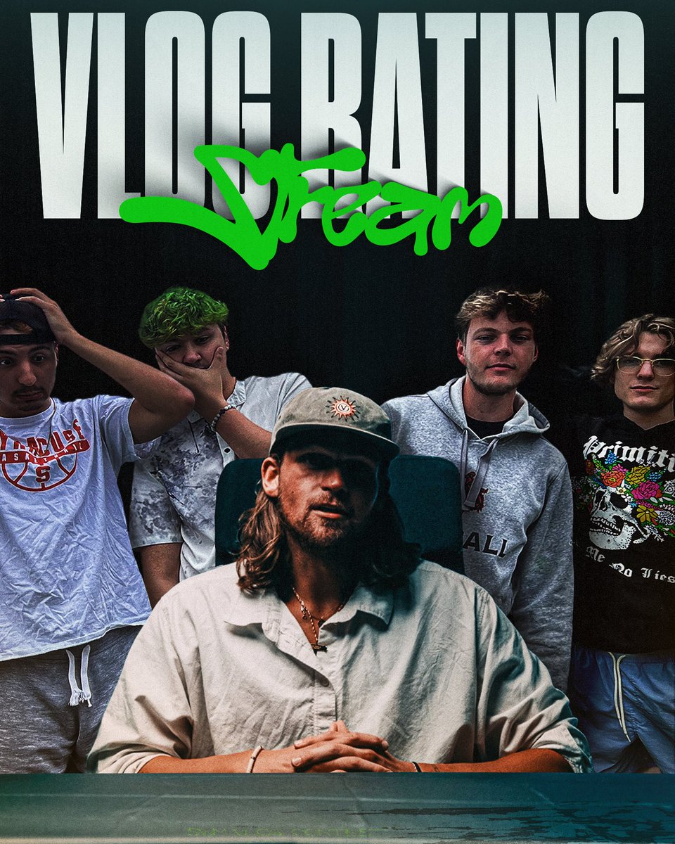 LIVE NOW | $WM VLOG REVIEW 🏃🏻🏁

STARTING THE REVIEW IN 5 minutes ,
LOCK TF IN , ALL PLATFORMS 🍿