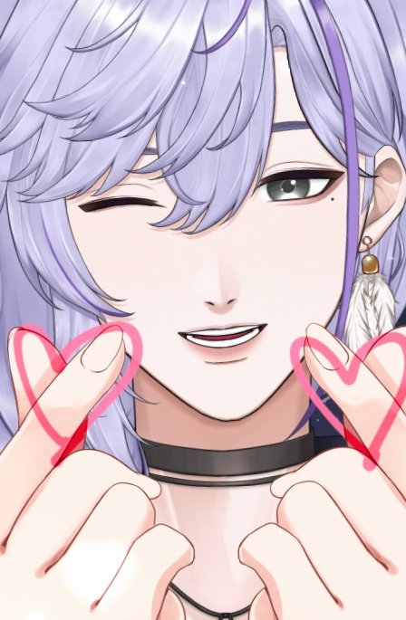 Vayne Arcellio🕊💜【HAVEN】 tweet media