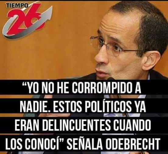 Gorriti, como se te paso esto? o la mermelada ya era corrupta gracias a ti . Con razón Ollanta, está en Barbadillo con Toledo tu gran amigo