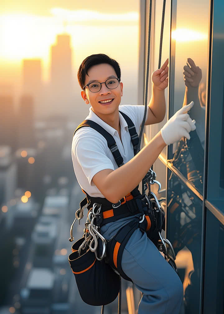 Xin chào mọi người!

Nơi tôi sinh ra và lớn lên là một huyện miền núi của tỉnh Quảng Nam – nơi ruộng liền chân núi, đất thì bạc màu, cát to như hòn sạn. Người quê tôi ăn hòn nói cục, chân chất, thẳng thắn – nhưng sống tử tế và đàng hoàng.

Tôi tên đầy đủ