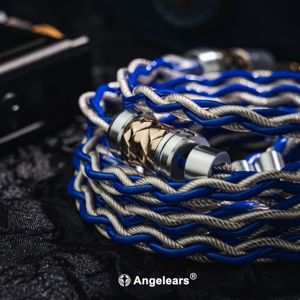 AKHiFi_Audio's tweet photo. 🎉【緊急クリアランスセール】🎉
Angelears Lazuli アップグレードケーブル が限定価格で登場！✨

⚡6N高純度OCC＋超厚銀メッキで、IEM（DaVinci / Winter / Bravery / HYPE4など）のサウンドを極上に昇華！

💰【限定クーポン】
🔹 ショップクーポン: TN98BYI0AAYF
🔹 Ali Expressクーポン: JPCD10

在庫限り⏳！このチャンスをお見逃しなく！
👉 今すぐチェック: 
https://t.co/9SNYpZIiDO
#Angelears #高音質ケーブル

#オーディオギア #IEM #セール #速攻でGO