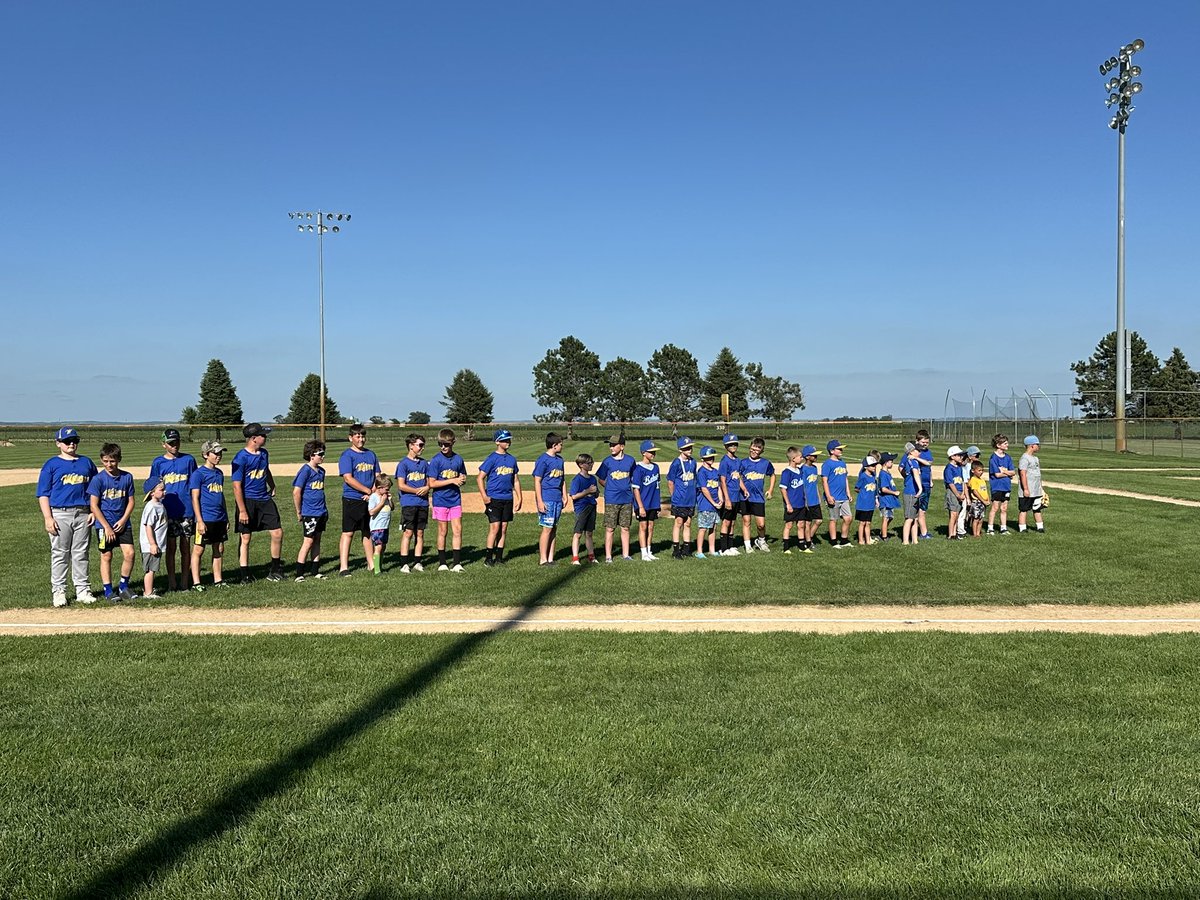 Westwood Baseball tweet media