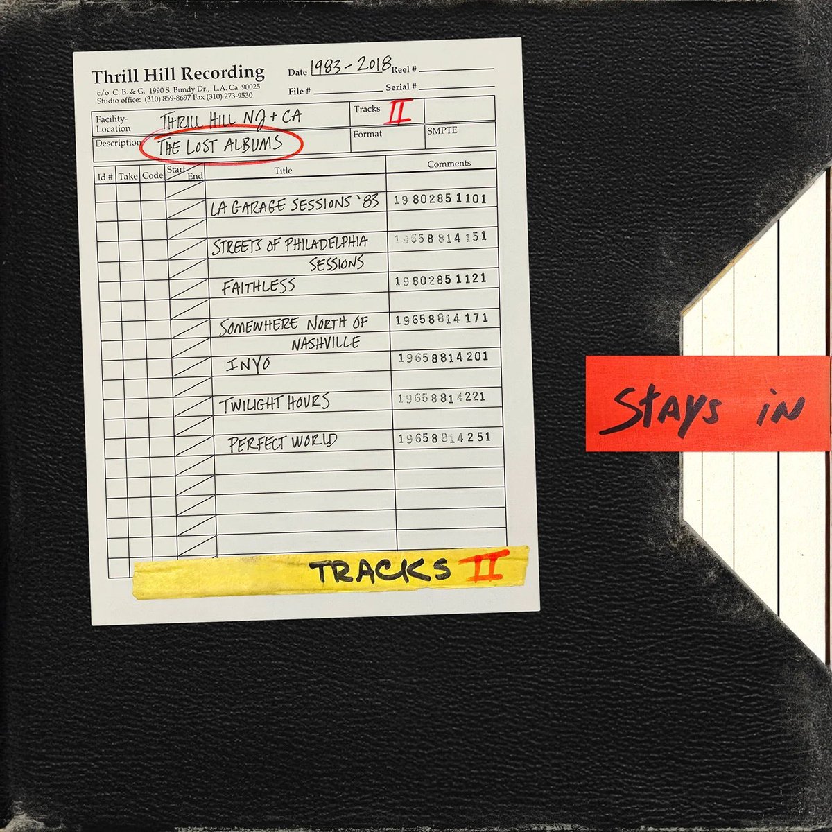 DominicTardif's tweet image. J’ai passé les derniers jours à écouter les 7 nouveaux albums de Bruce Springsteen. Et je les ai classés du moins meilleur au meilleur. lapresse.ca/arts/musique/2…