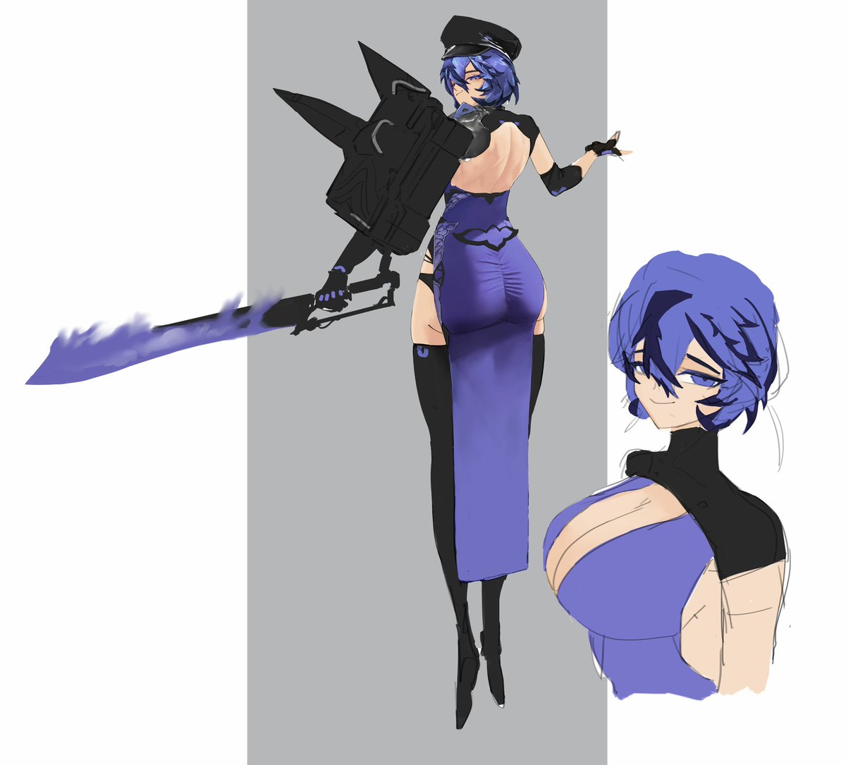 pgs_02's tweet image. OC