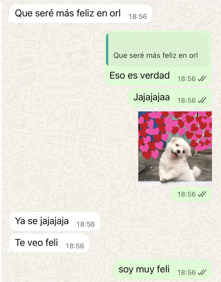 otorrinomaria's tweet photo. tip de oro: si están entre alguna especialidad y otorrino, la respuesta siempre es otorrino!! https://t.co/t0FuV9CJu3