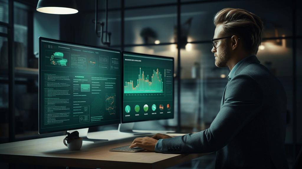 AI in Sales: Exploring the Latest Trends in 2024: lttr.ai/AgAZ4
<a href="/stewarttownsend/">Stewart Townsend</a>

#Sales #Marketing #B2B #Saas #Ai #saas