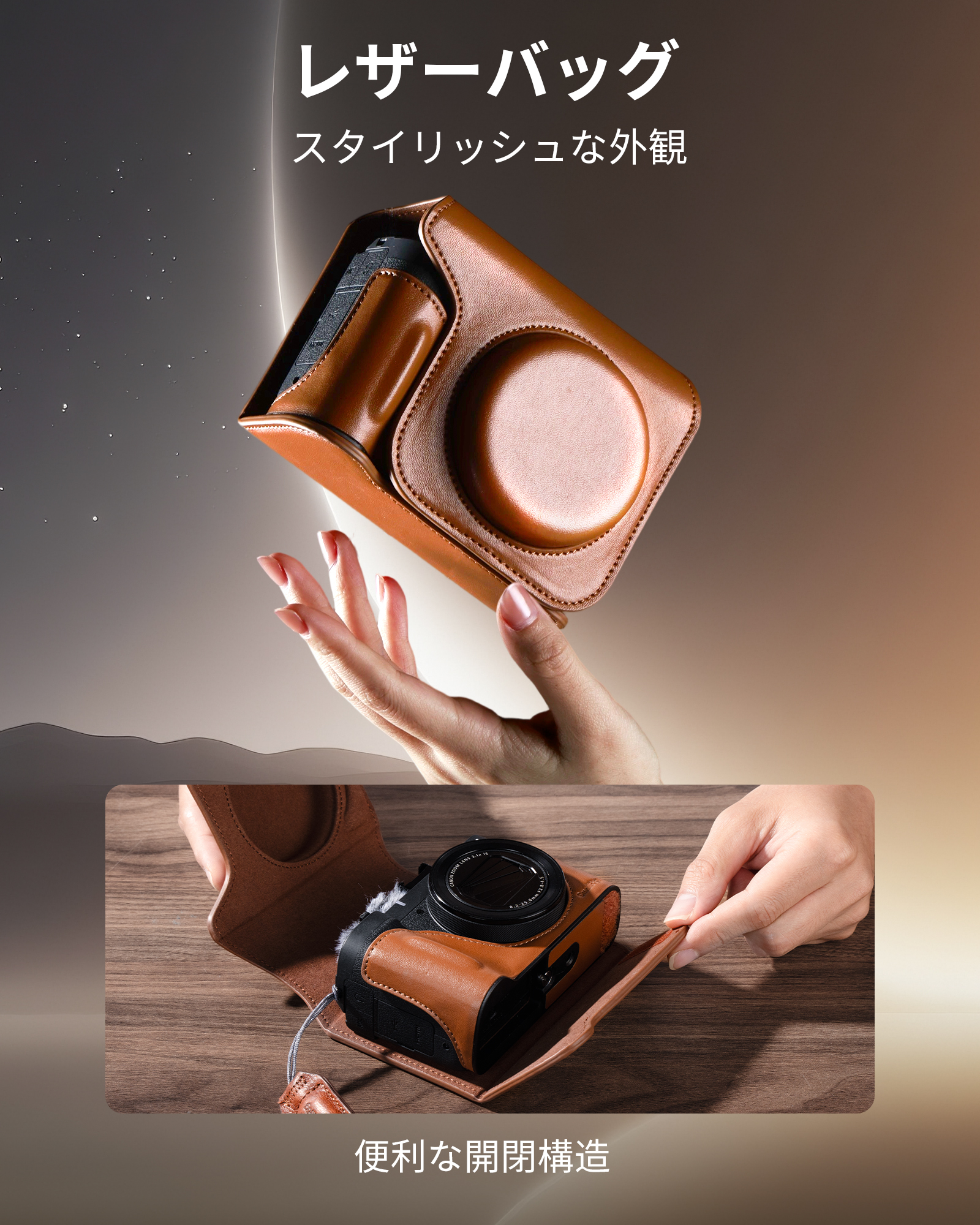 キヤノンスナッピーレッド元箱等付き 元箱付き】Canon PowerShot SX710HS レッド - メルカリ