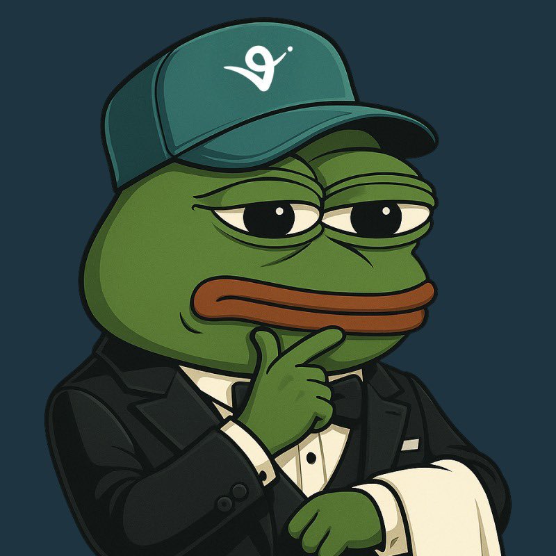If you’ve been a <a href="/virtuals_io/">Virtuals Protocol</a> believer for a while now , reply to this I want to check something 

Gvirgen