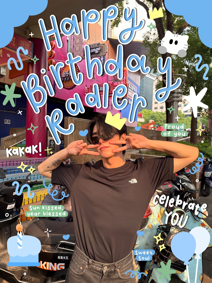 withlovekimi's tweet image. help retweet, please? danke! ♡

mari merayakan hari ulang tahun kak @zauch bareng aku! ada 4 bio wording for free untuk akun BA, how to claim it? bisa cek tweets di bawah ya! 💗🎉🎂

#zonauang