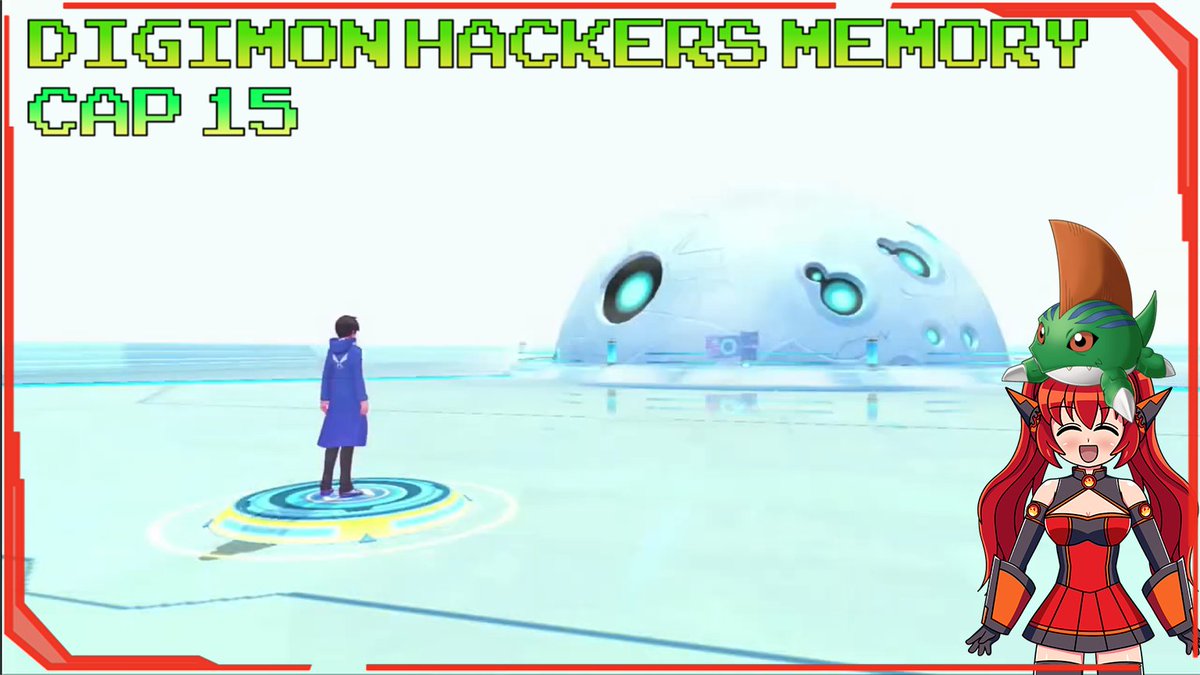 kuro_akatori's tweet photo. toca hackear el servidor de la minita! porque asi se consiguen las morras XD digimon hackers memory!
https://t.co/aP0iT7CCn9
#vtuber #Vtubers #VtuberES #Livestream #Livestreaming #game #videojuegos #digimon #digimoncybersleuth #digimonhackersmemory #akagames #RPG #rpgmonth https://t.co/4GSYMrit4V