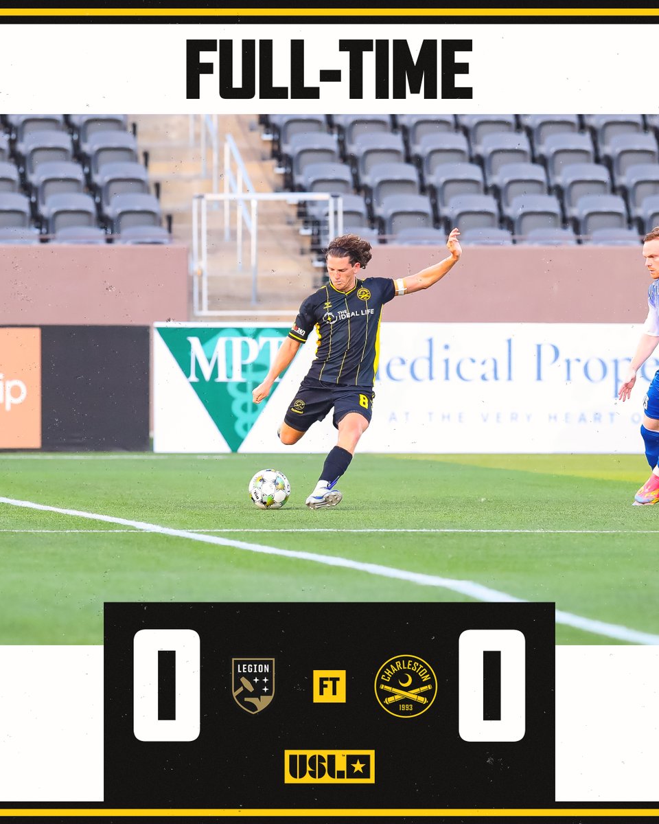 FT | It ends how it began and the points are shared tonight.  

#BHMvCHS | #CB93
