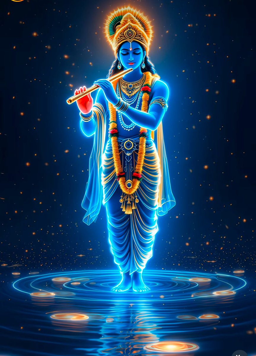 अच्चुतम केशवं कृष्ण दामोदरं
राम नारायणं जानकी वल्लभं 🚩

ॐ नमो भगवते वासुदेवाय नमः 🙏🏻🌺