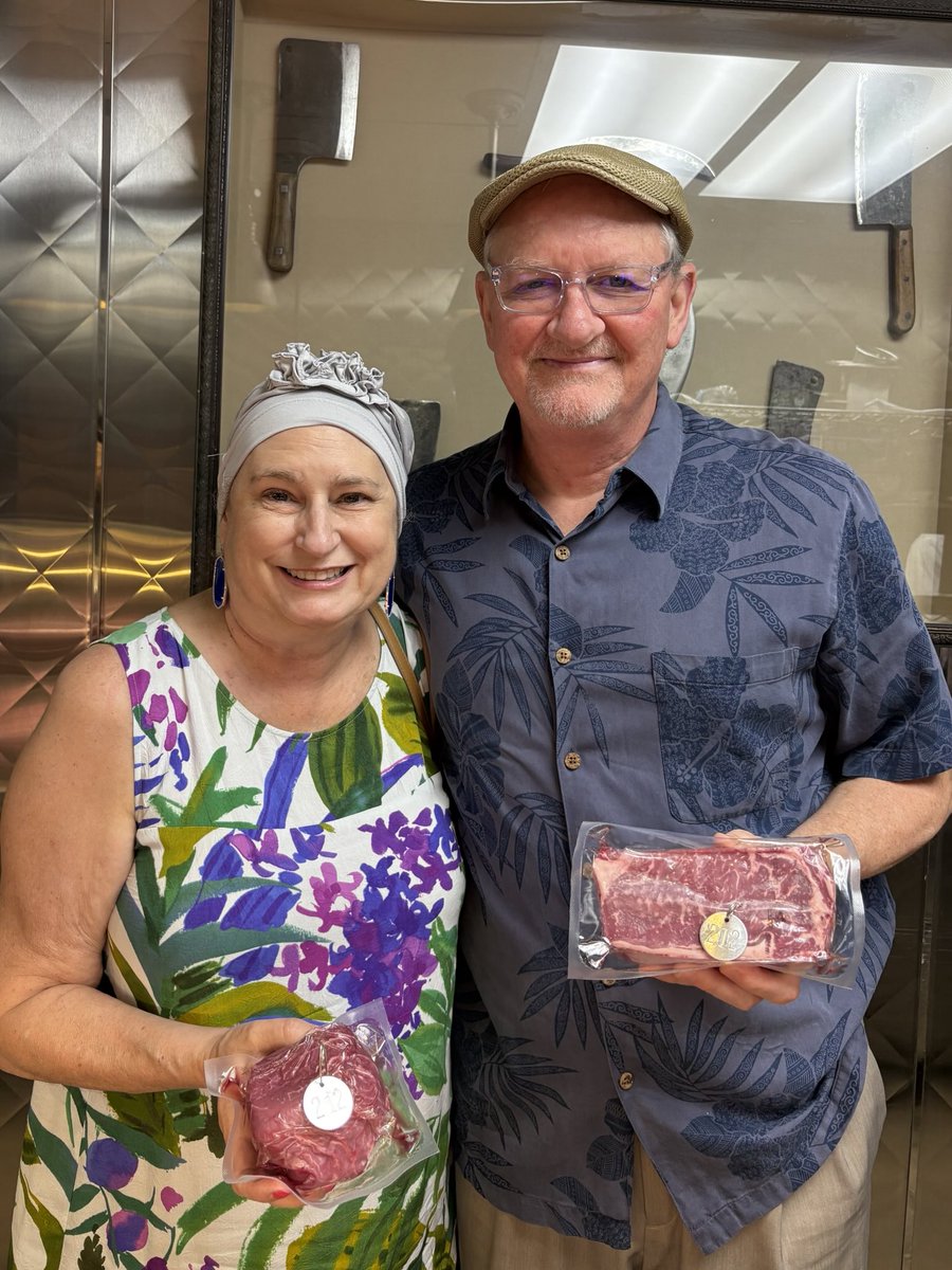 Mark Griffon tweet media