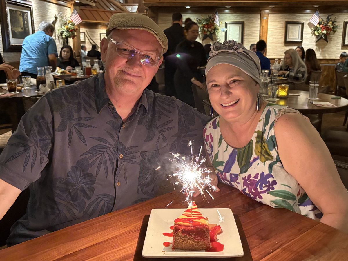 Mark Griffon tweet media