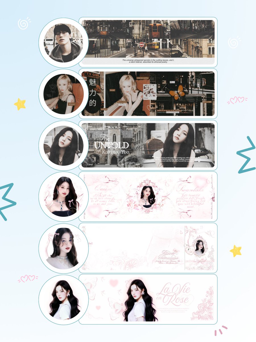 Help RT? Thank you ♡ 

%♥︎ dalam rangka ulangtahun <a href="/glfoxinia/">Lavanya.</a>, ada 6 slot FREE LAYOUT yang bisa kamu klaim! 

Cara klaim dan tnc cek di bawah ♡ 

#LavanyaLuminious20 
#zonauang