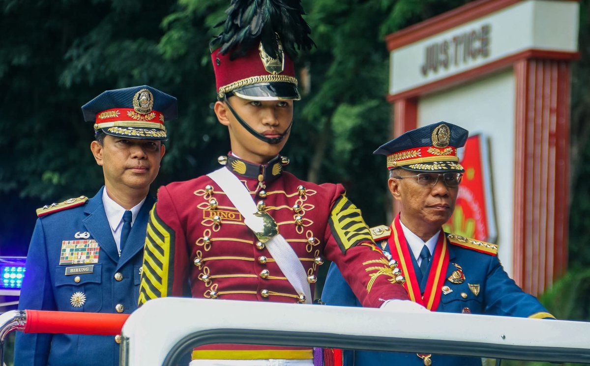 Philippine National Police tweet media