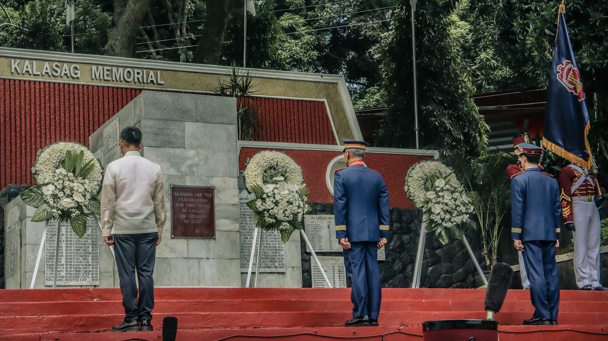 Philippine National Police tweet media